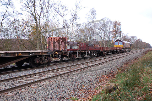 66002 2008-11-19 Sutton Park