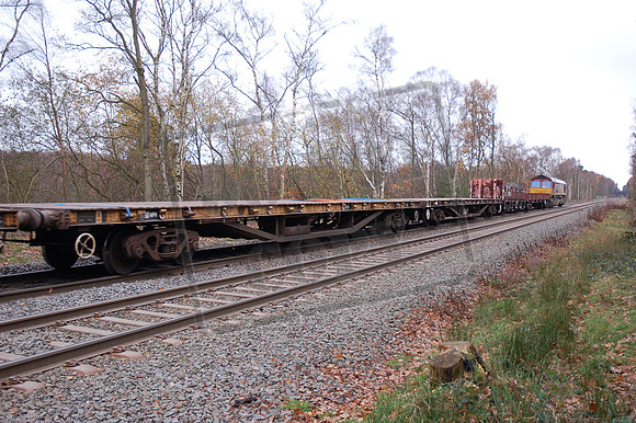 66002 2008-11-19 Sutton Park