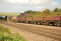 66030 2008-09-18 Cossington