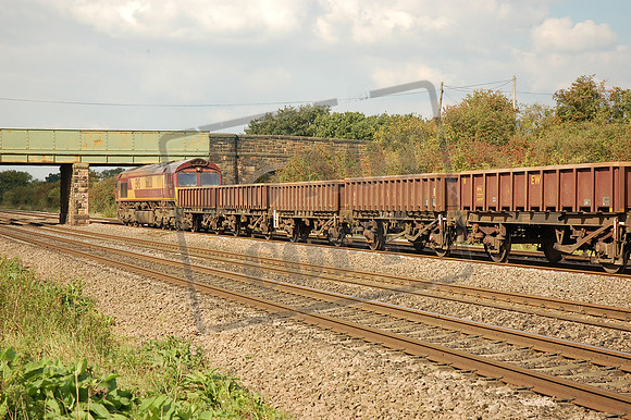 66030 2008-09-18 Cossington