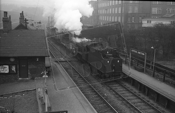 428xx 1950s Lostock Junction PW train-ROneg-1806-177