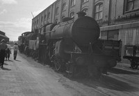 42760 1960s Swindon Works -ROneg3633