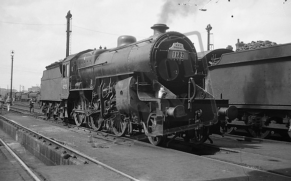 42715 1965-05-08 Doncaster Carr-ROneg-1612-474-089