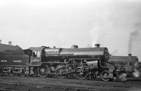 42746 1950s Balornock-ROneg221