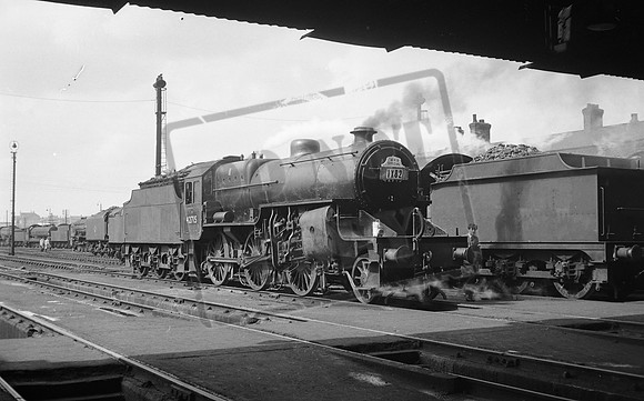42715 1965-05-08 Doncaster Carr-ROneg-1612-474-102