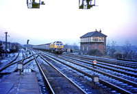 HS4000 1969c Durham