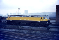HS4000 1969 Gateshead