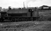 Industrial 1964 Coventry Colliery-ROneg-1612-474-168