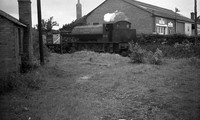 Granville No5 1965 Granville Colliery