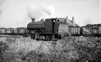 Industrial 1964 Coventry Colliery-ROneg-1612-474-076
