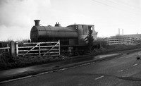 Industrial 1964 Coventry Colliery-ROneg-1612-474-077