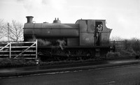 Industrial 1964 Coventry Colliery-ROneg-1612-474-078