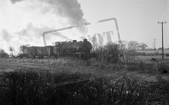 Industrial 1964 Coventry Colliery-ROneg-1612-474-081