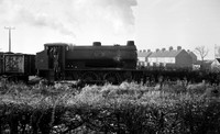 Industrial 1964 Coventry Colliery-ROneg-1612-474-082