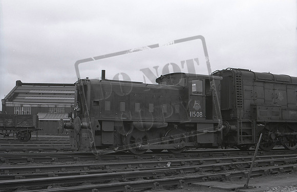 11508 1950s Stratford