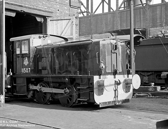 11507 1956-03-25 Immingham