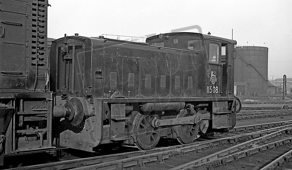 11508 1957-01-27 Stratford