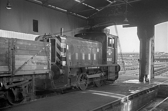 D2957 1963-10-19 Stratford