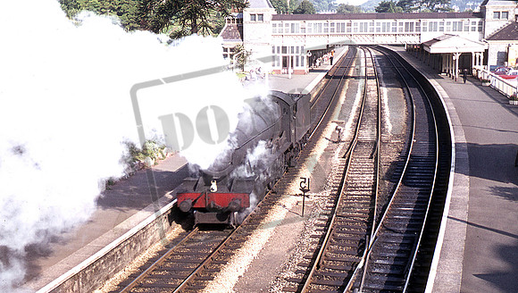 79xx 1962 Torquay