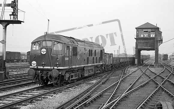 D5011 1959c Paddock Wood