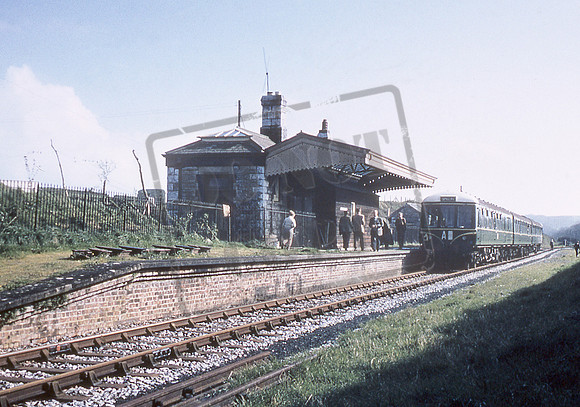DMU 1959-06-11 Brixton Road