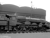 111 1925 Old Oak Common