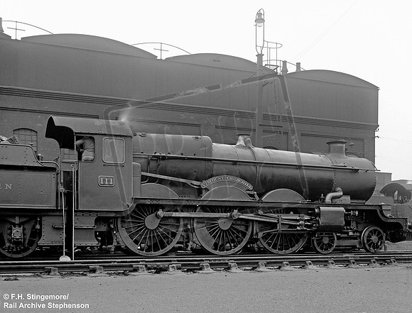 111 1925 Old Oak Common