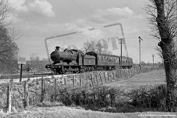 3210 1963-04-02 West Pennard