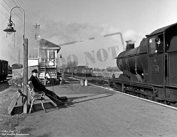 3218 1964-11-07 Glastonbury