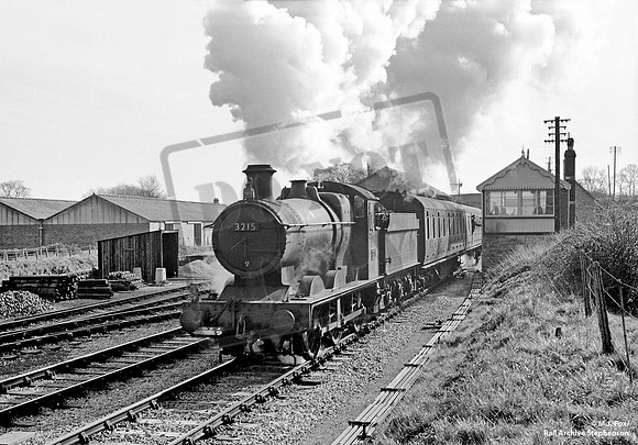 3215 1961-03-27 West Pennard