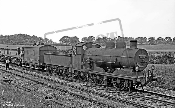 32451 1950s Hever