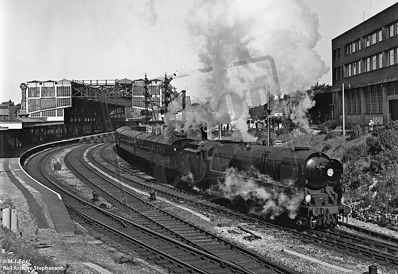 35012 1966-05-30 Bournemouth Central