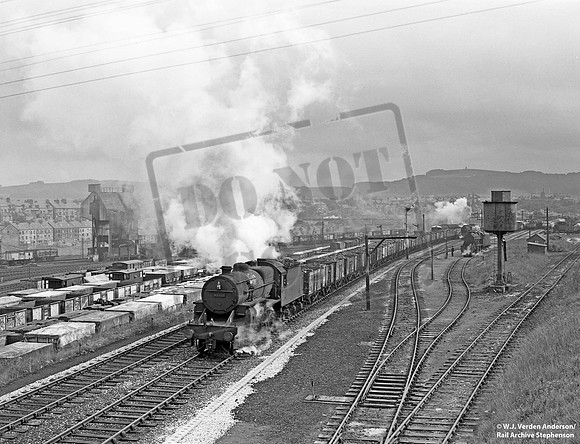 42920 1950s Buxton