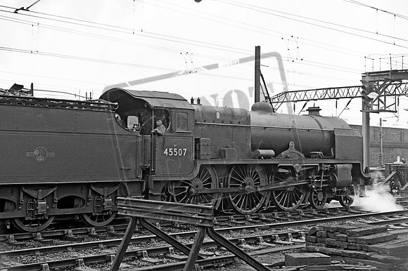 45507 1962-02-17 Crewe