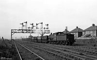 65795 1967-06-09 Ryhope Grange Junction