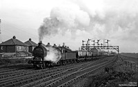 65795 1967-06-09 Ryhope Grange Junction