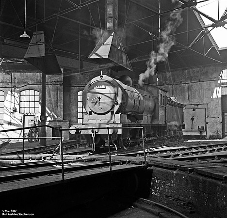 65811 1967-08-21 Sunderland South Dock