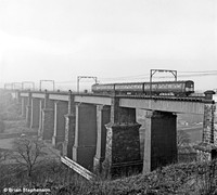 EMU M59608M 1960s Dinting