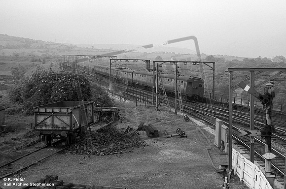 EMU M5960xM 1950s Dinting
