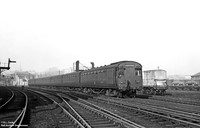 EMU M28005M 1959-02-01 Chalk Farm