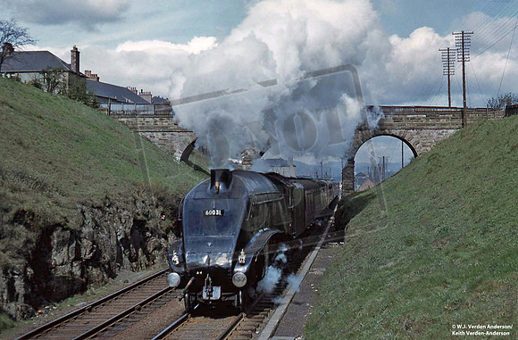 60031 1960s Perth