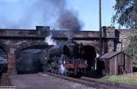 60082 1960s Cupar