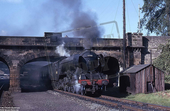 60082 1960s Cupar