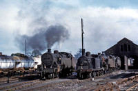 42320 1961-08 Beattock shed