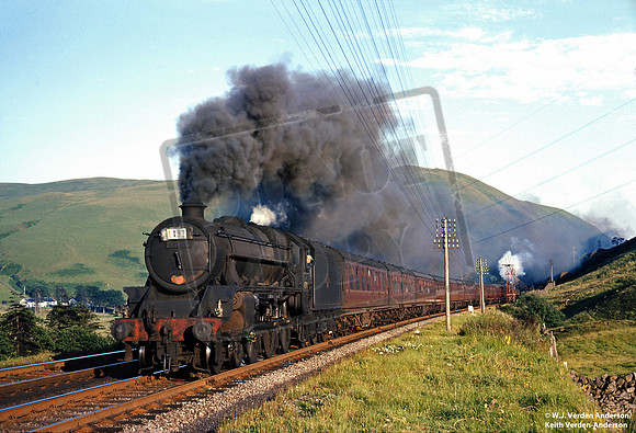 45090 1960s Beattock