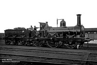 LBSCR 189 1882 New Cross