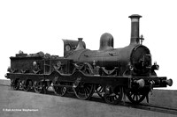 LBSCR 188 1870s where