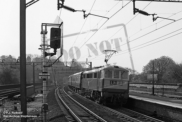 E3120 1966 Berkhamsted