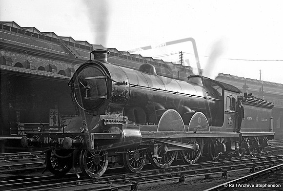 1794 1920c York