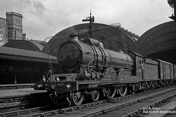 728 1930 York